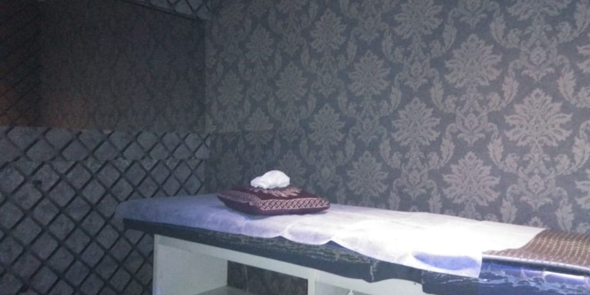 Star Firangi Natural Spa